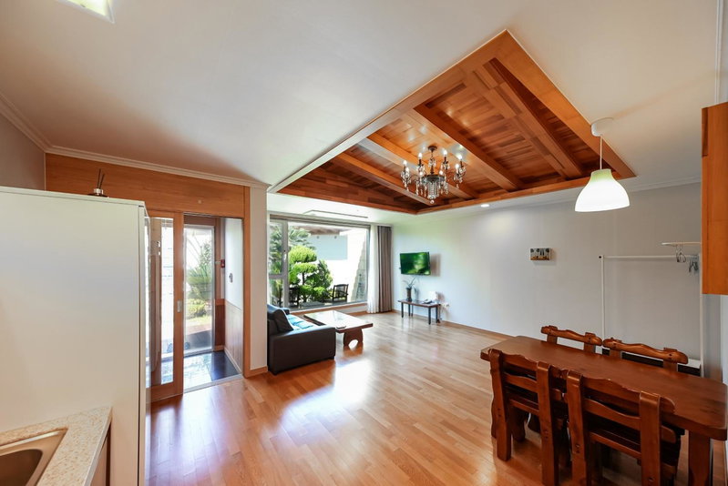 Harmony Resort, Gaigeturi, 대한민국