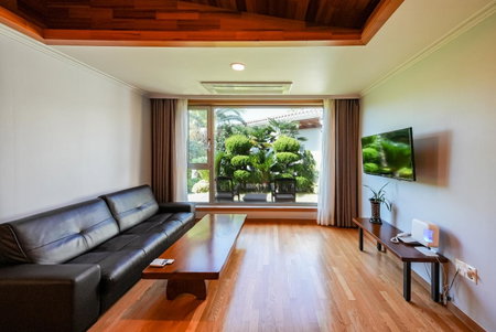 Harmony Resort, Gaigeturi, 대한민국