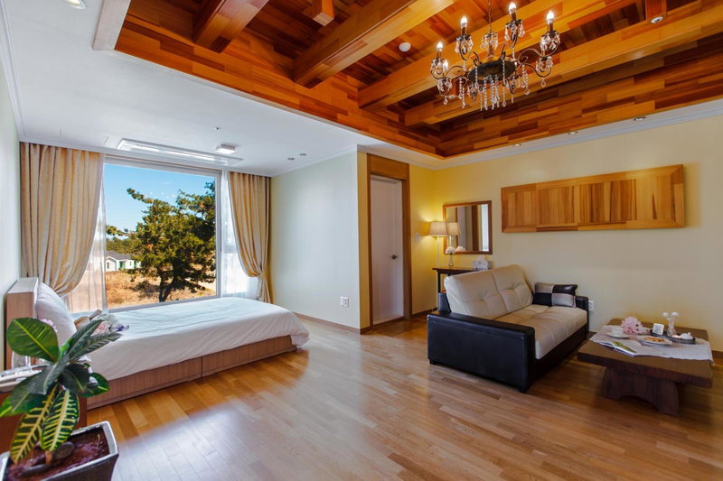 Harmony Resort, Gaigeturi, 대한민국