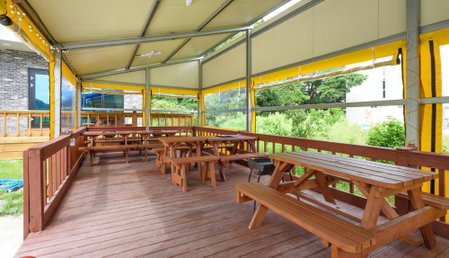 Gyeongpoen Pension, Gangneung, 대한민국