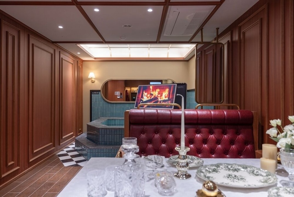 Stay Passport Express Spa Dangsan, South Korea
