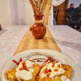 Pensiunea La Bunica, Piatra Neamt, Romania