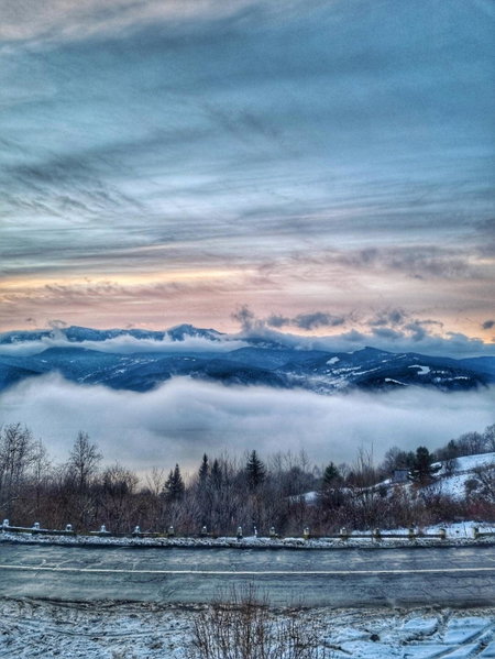 Pensiunea La Bunica, Piatra Neamt, Romania