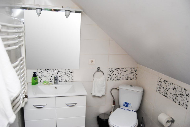 Pensiune Heavens, Braila, Romania