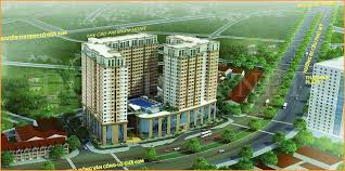 The CBD Premium Home, Viêt Nam