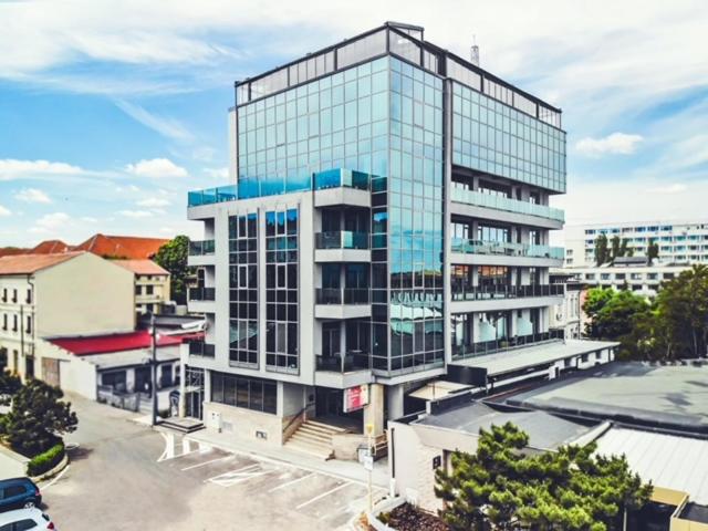 IMPERA Boutique Apartments, Constanta, Romania