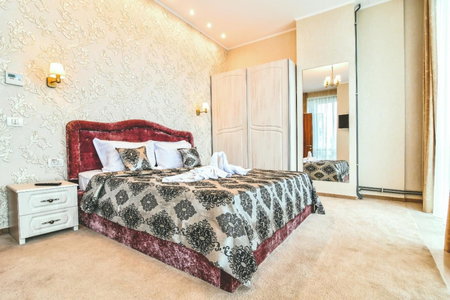 IMPERA Boutique Apartments, Constanta, Romania