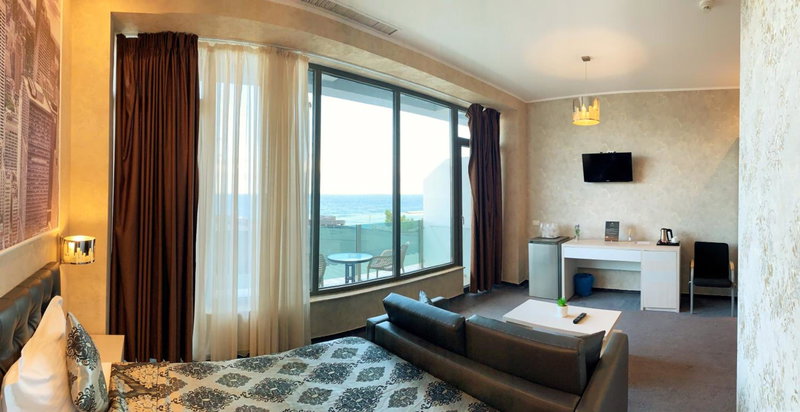 IMPERA Boutique Apartments, Constanta, Romania