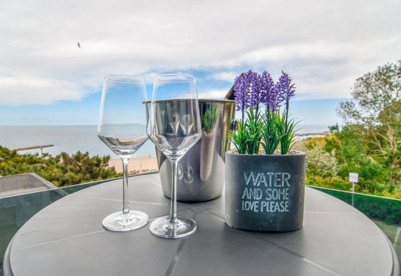 IMPERA Boutique Apartments, Constanta, Romania