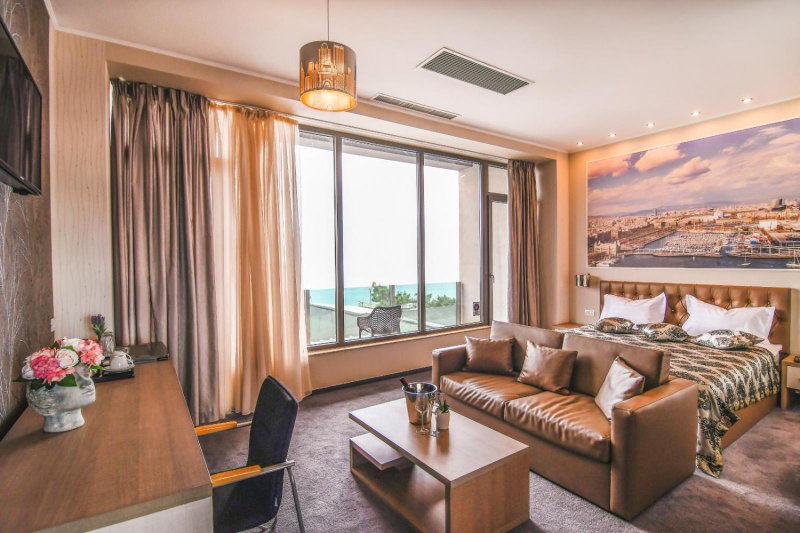IMPERA Boutique Apartments, Constanta, Romania