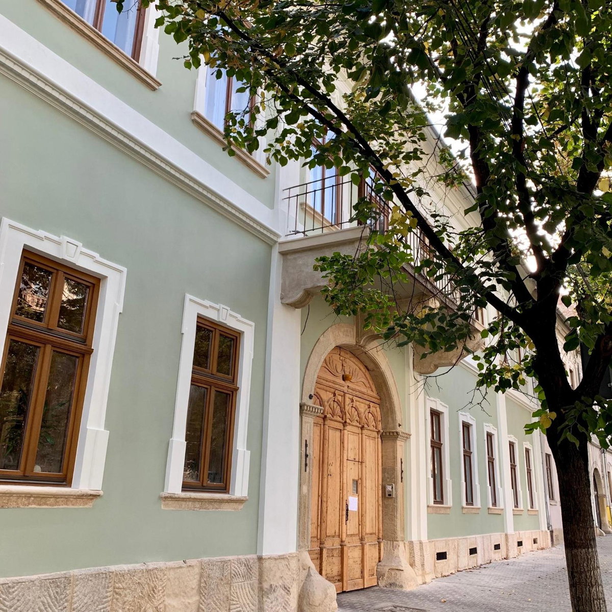 Cluj Apartments, Romania