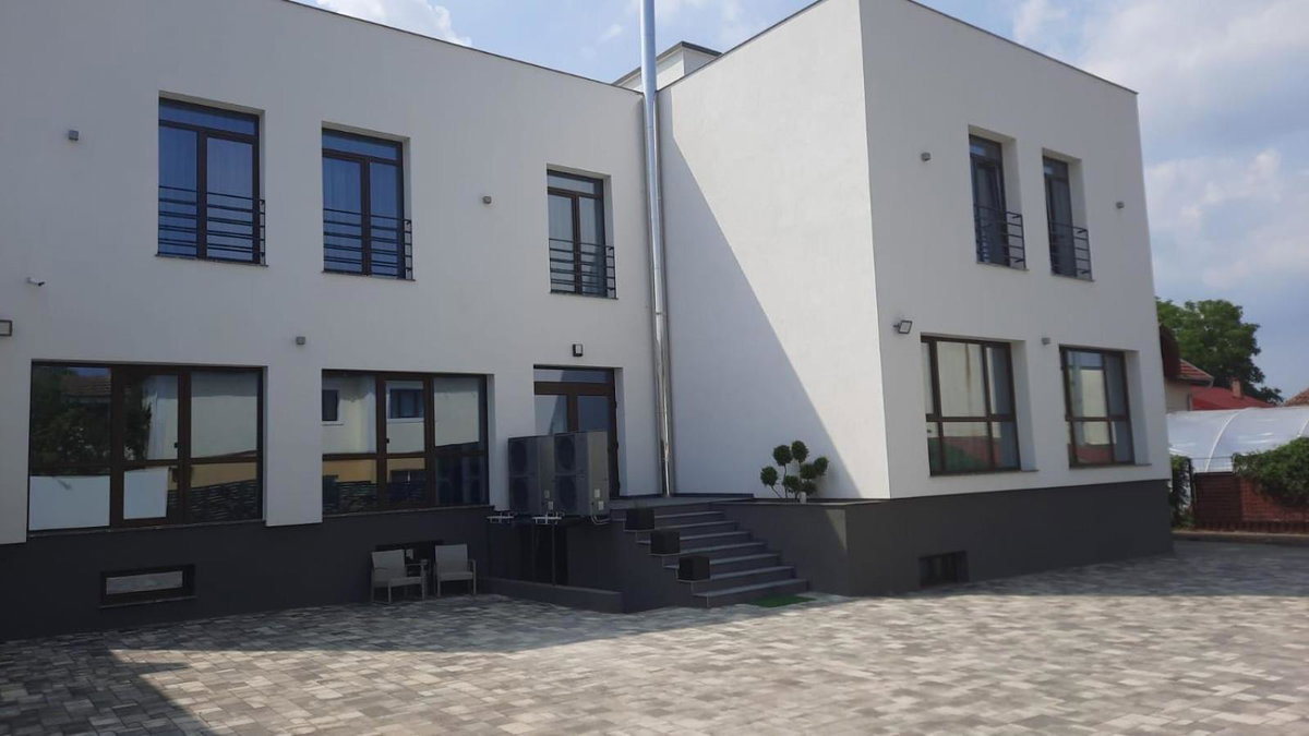 Majestic Boutique Hotel ADULT ONLY, Roumanie