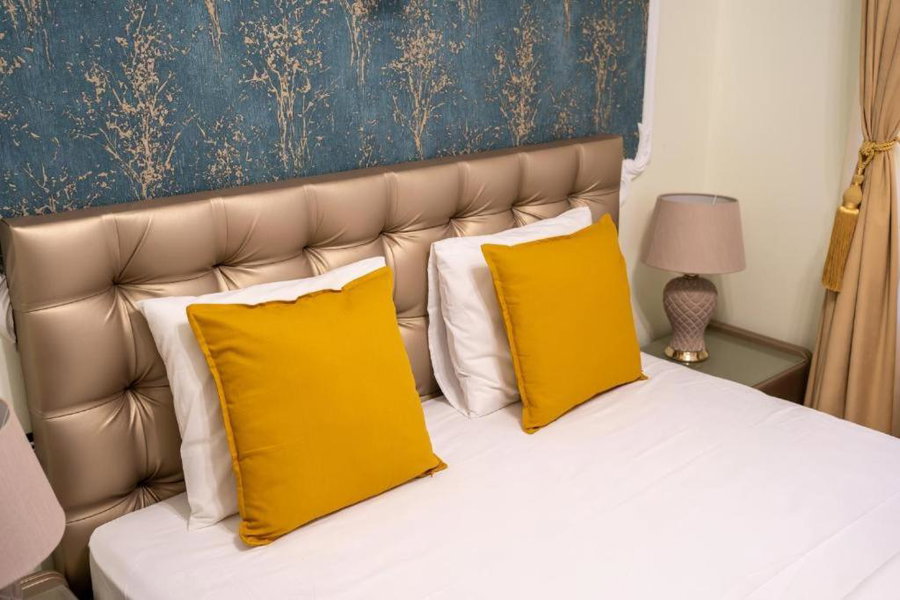 Chic Boutique House, Sector 2, Romania