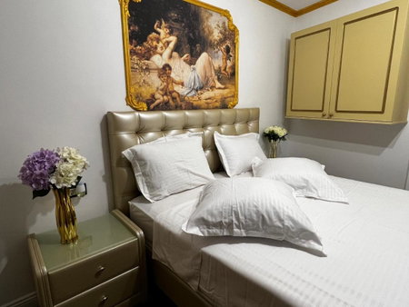 Chic Boutique House, Sector 2, Romania