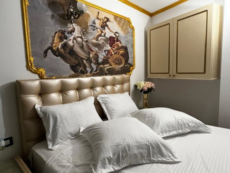 Chic Boutique House, Sector 2, Romania