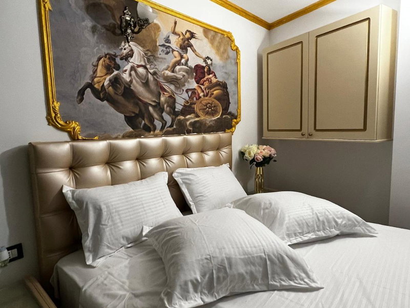 Chic Boutique House, Sector 2, Romania