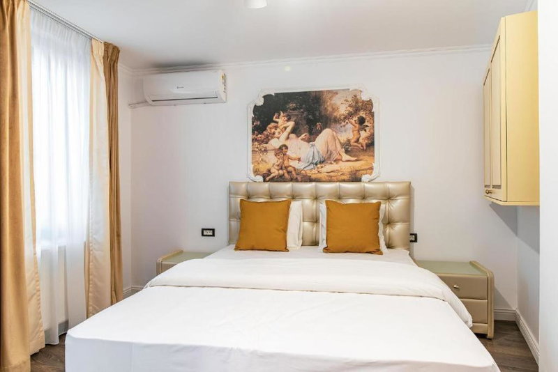 Chic Boutique House, Sector 2, Romania