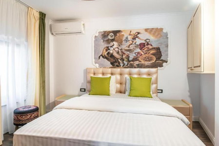 Chic Boutique House, Sector 2, Romania