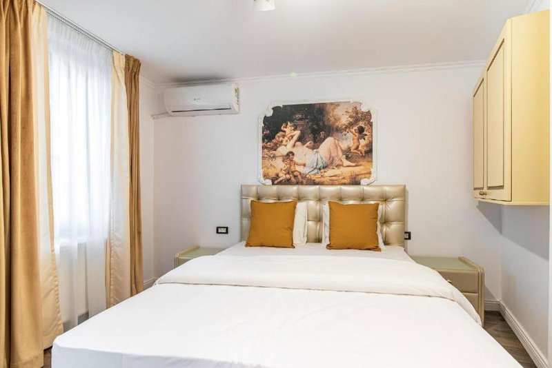 Chic Boutique House, Sector 2, Romania