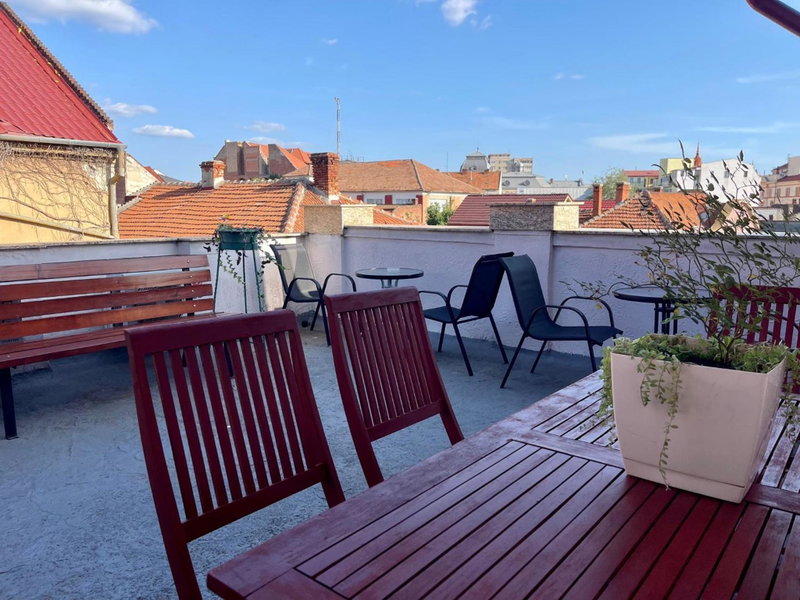 Boutique Apartments Oradea, Oradea, Roumanie
