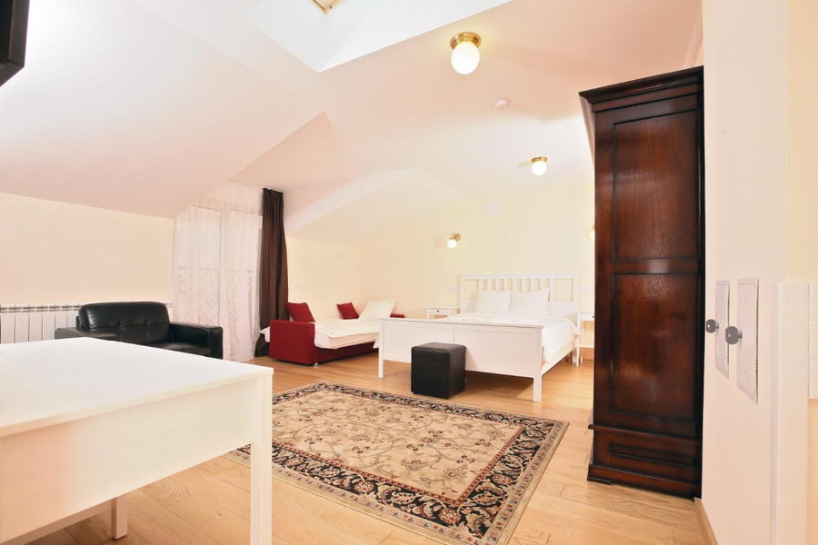 Boutique Apartments Oradea, Oradea, Roumanie