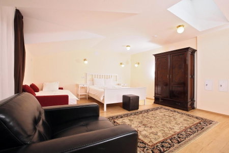 Boutique Apartments Oradea, Oradea, Roumanie