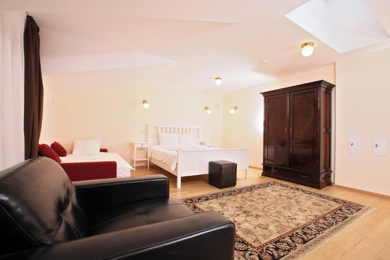 Boutique Apartments Oradea, Oradea, Roumanie