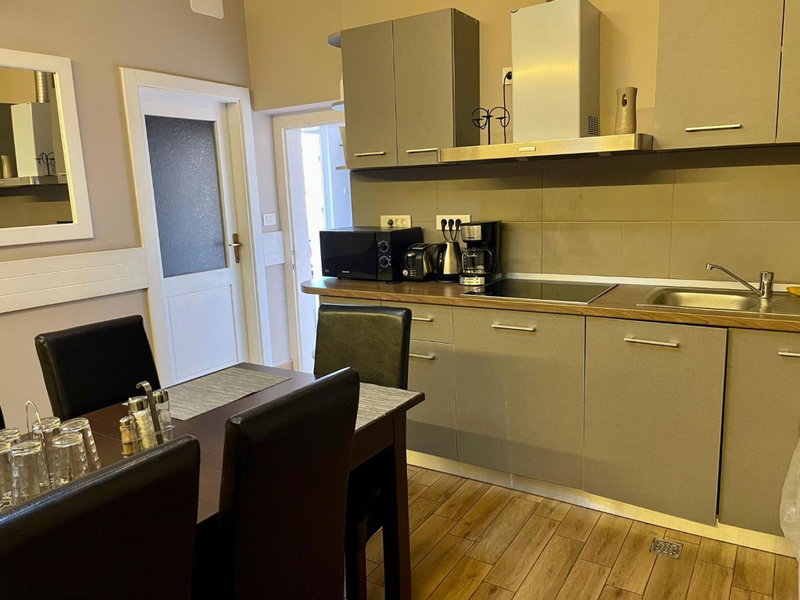 Boutique Apartments Oradea, Oradea, Roumanie