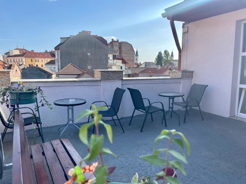 Boutique Apartments Oradea, Oradea, Roumanie