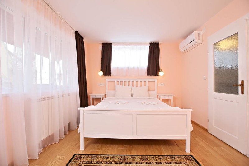 Boutique Apartments Oradea, Oradea, Roumanie