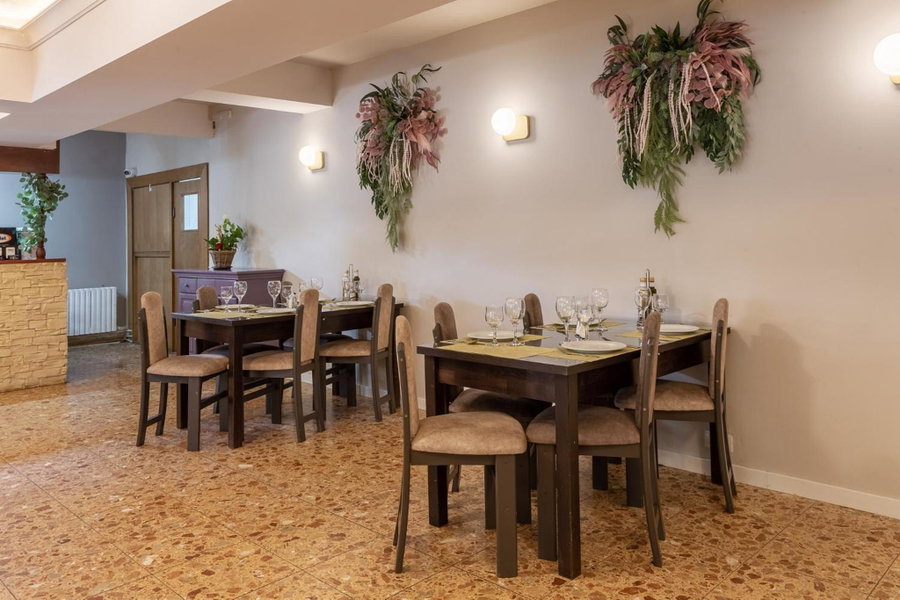 Hotel Hera, Rasnov, Romania