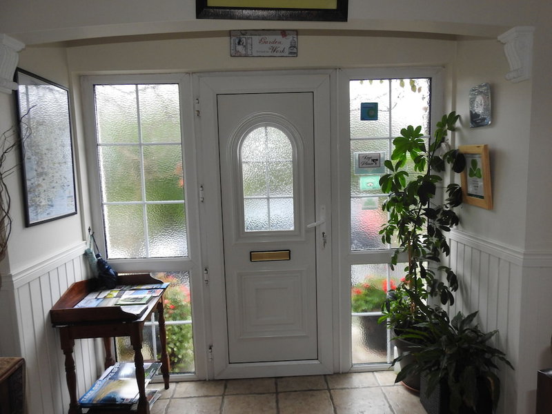 Inisean B&B, Dungloe, Ireland
