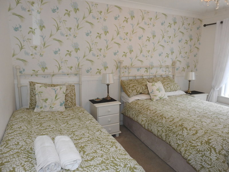 Inisean B&B, Dungloe, Ireland