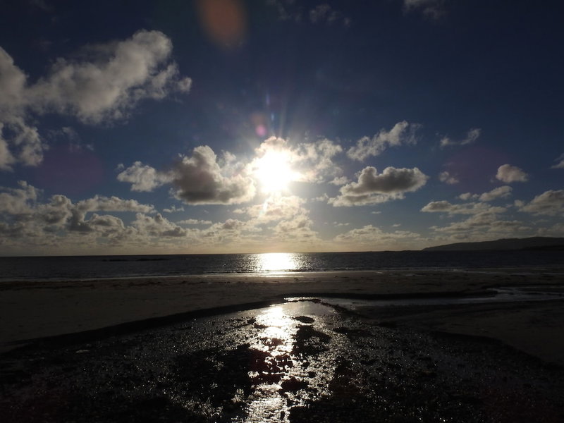 Inisean B&B, Dungloe, Ireland