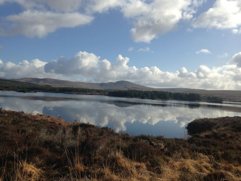 Inisean B&B, Dungloe, Ireland