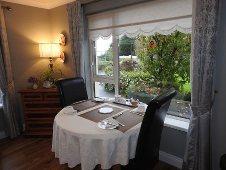 Inisean B&B, Dungloe, Ireland