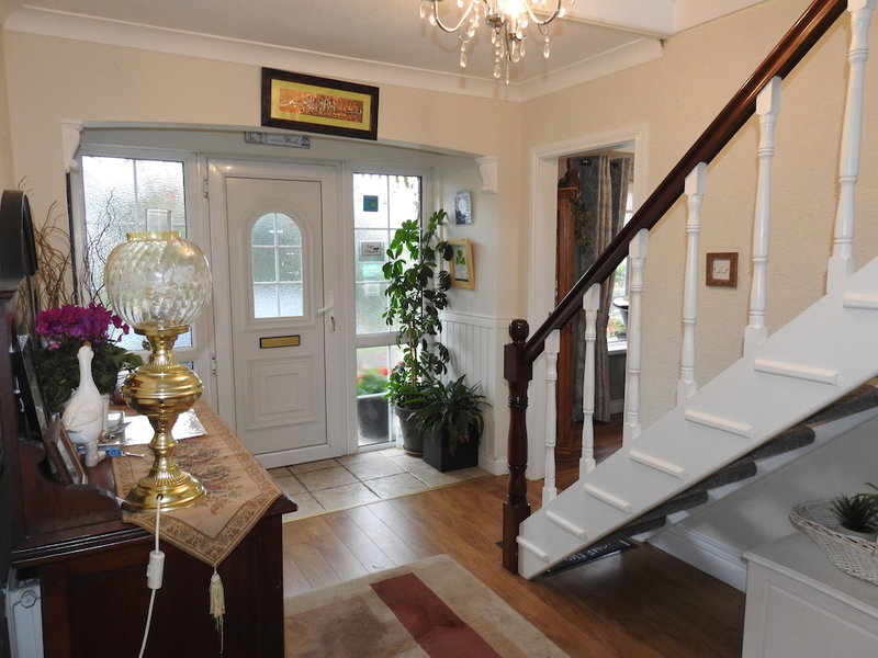 Inisean B&B, Dungloe, Ireland