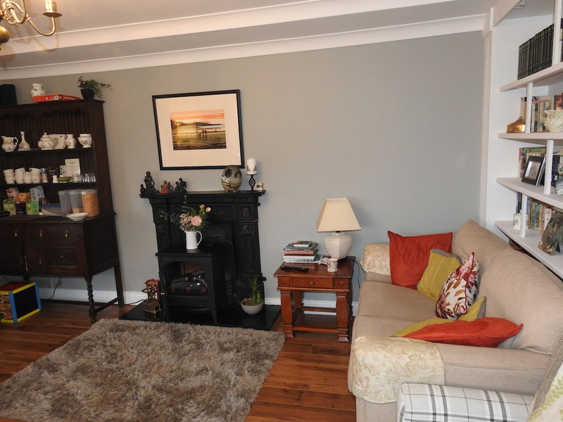 Inisean B&B, Dungloe, Ireland