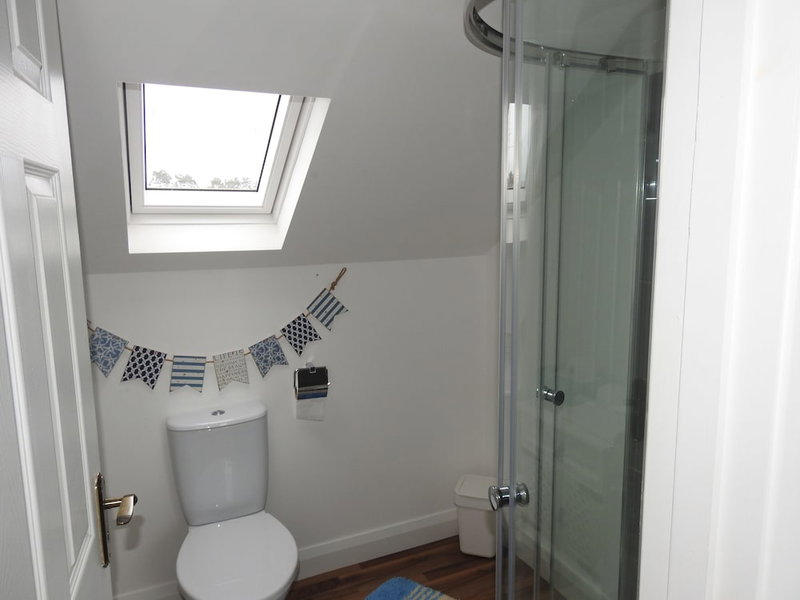 Inisean B&B, Dungloe, Ireland