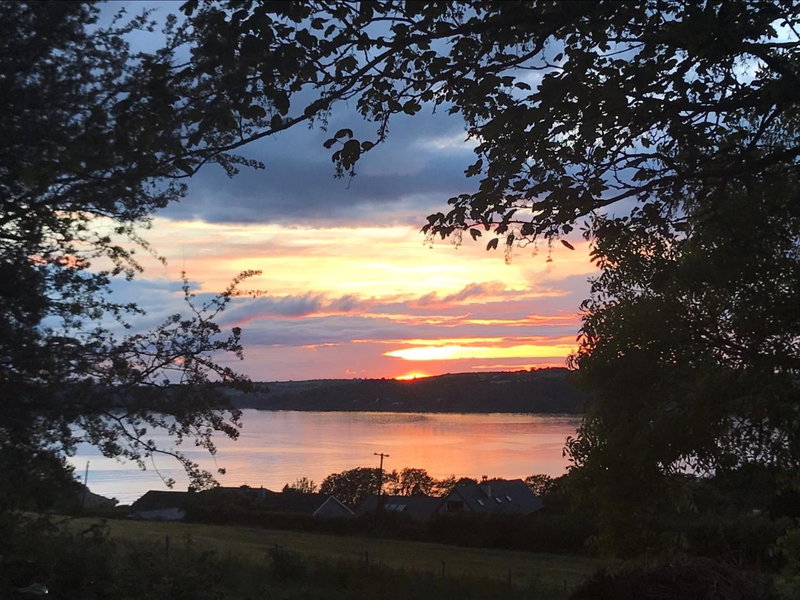 Tranquil Water, Midleton, Ireland