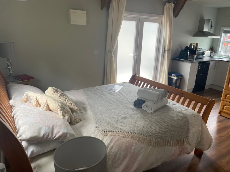 Kingstown House, Cluain Meala, Ирландия