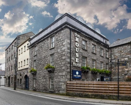 The House Hotel, Galway, Irlanda