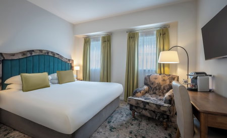 The House Hotel, Galway, Irlanda
