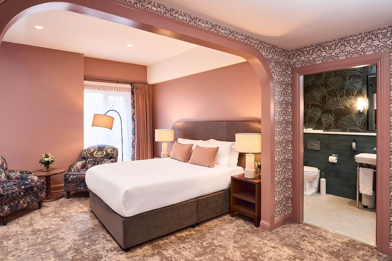 The House Hotel, Galway, Irlanda