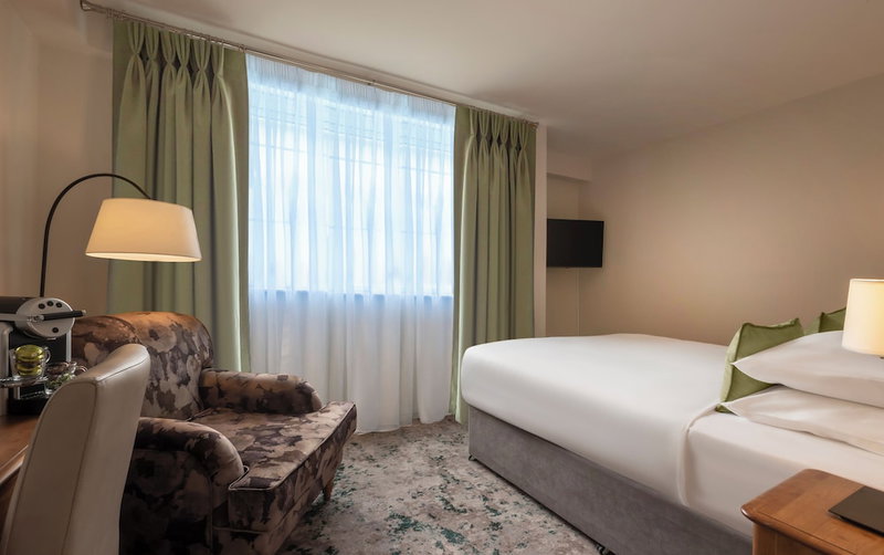 The House Hotel, Galway, Irlanda
