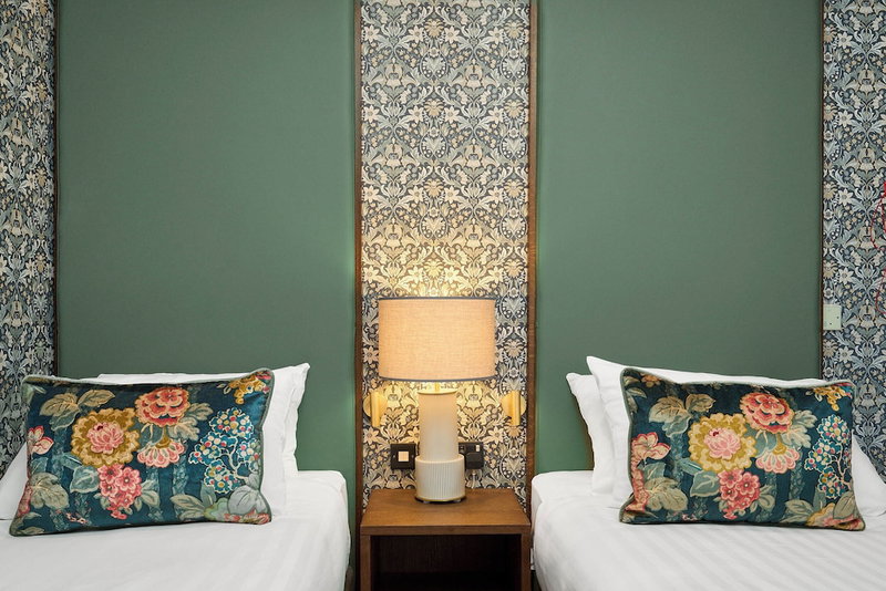 The House Hotel, Galway, Irlanda