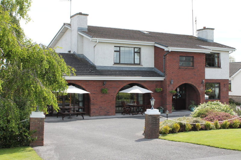 Riverview House, Athlone, Ireland