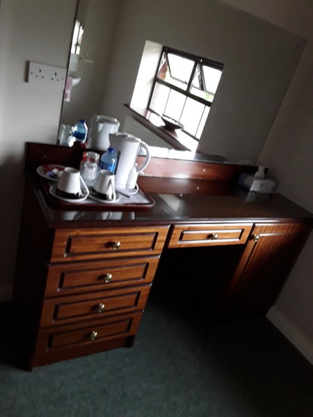Riverview House, Athlone, Ireland