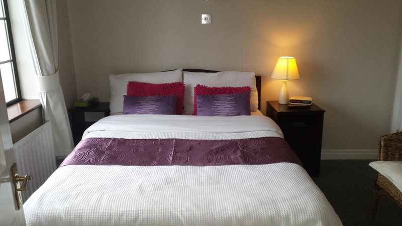 Riverview House, Athlone, Ireland