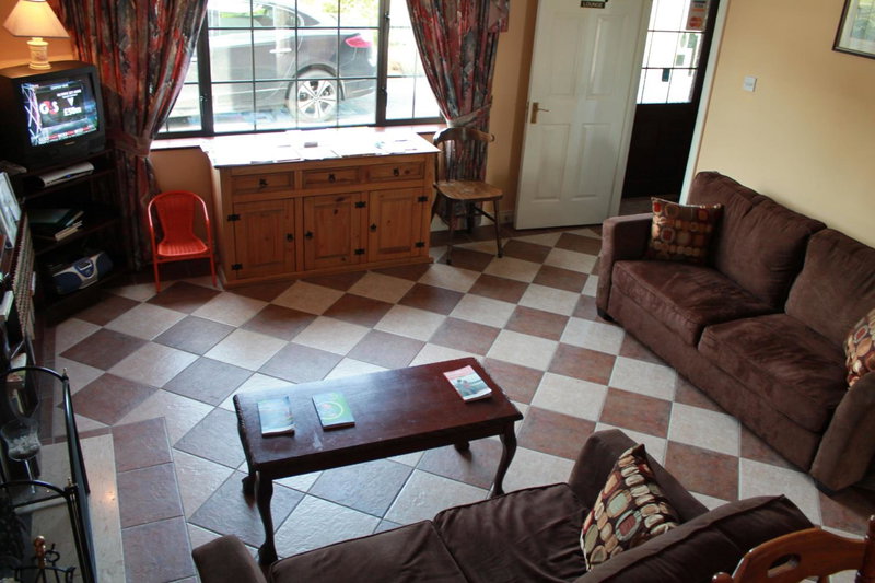 Riverview House, Athlone, Ireland